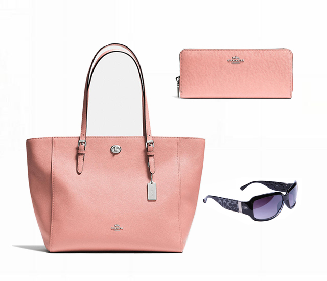 Coach Only $119 Value Spree 8823 | Women - Click Image to Close